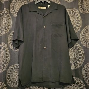 Tommy Bahama Silk Small Short Sleeve